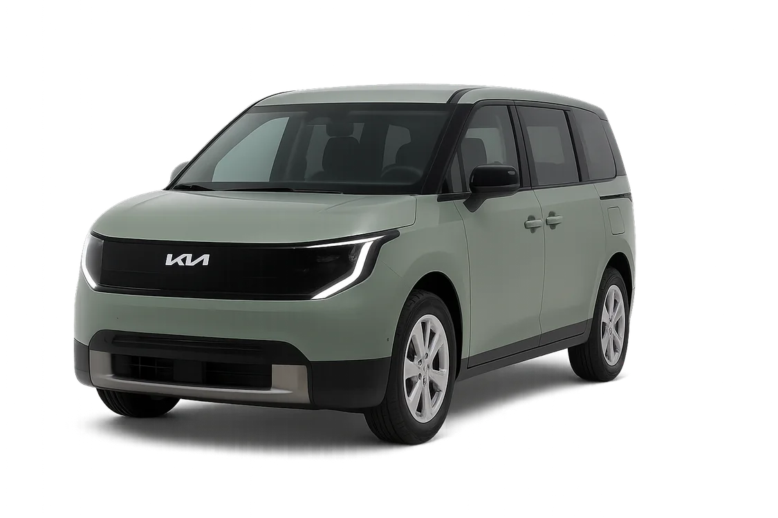 Kia PV5 Cargo L2H1 Long Range Plus