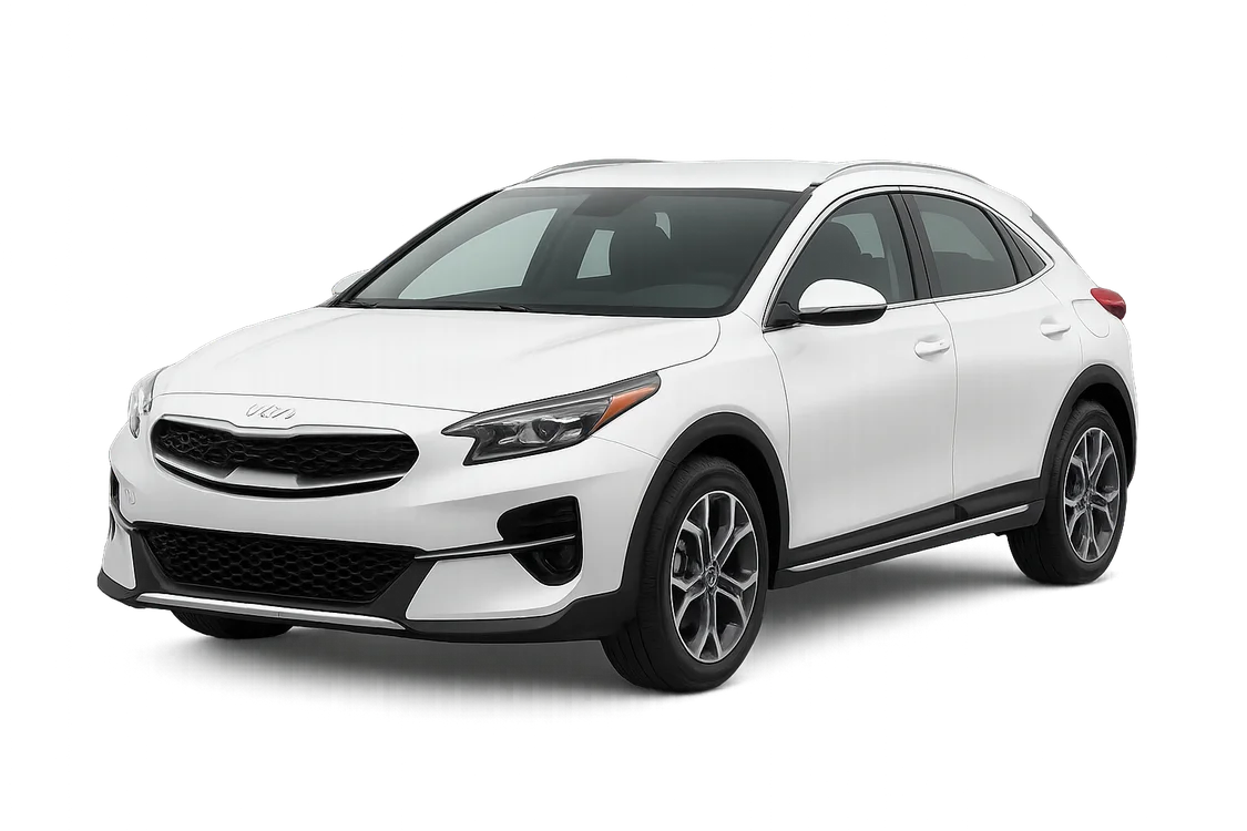 Kia XCeed 1.0 MHEV Drive