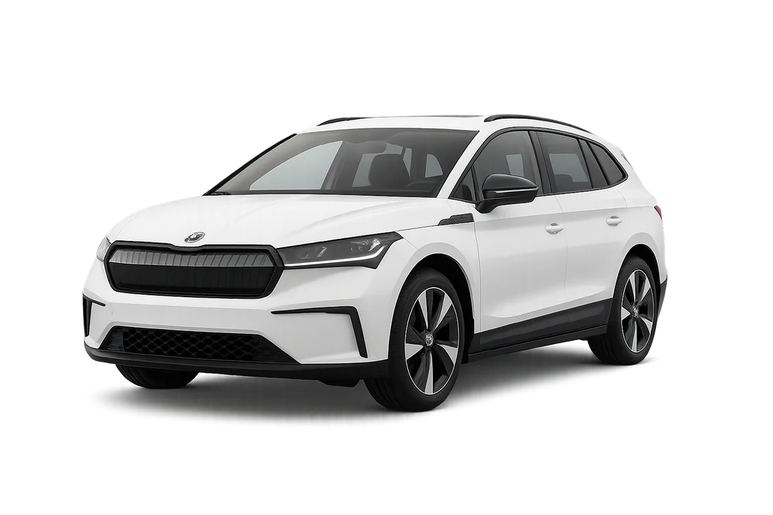 Skoda Elroq 150 kW (204 CV) 63 kWh