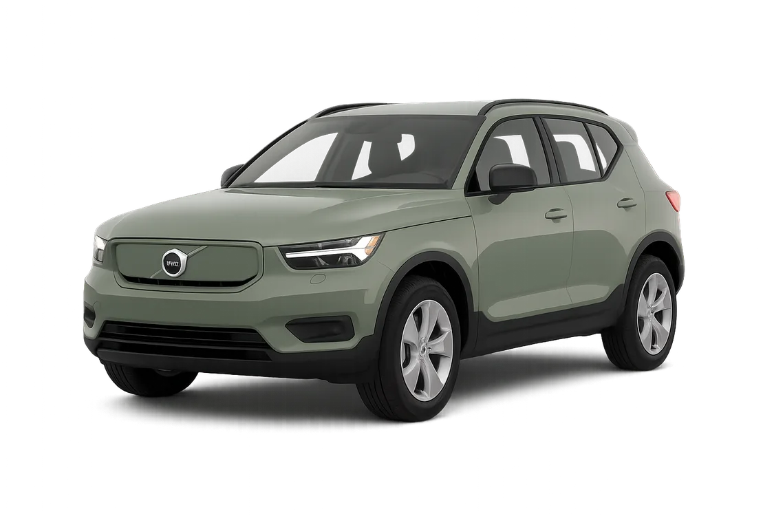 Volvo XC40 2.0 B3 G Core Auto