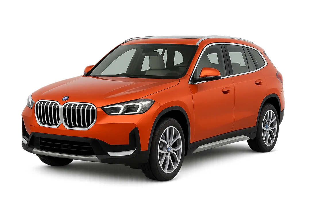 BMW X1 sDrive20d